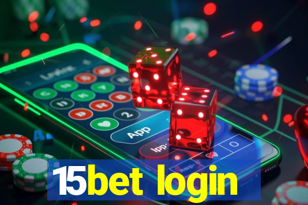 15bet login